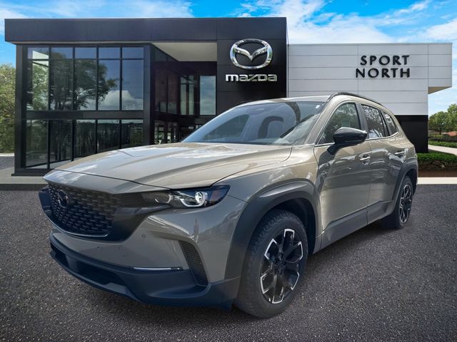 2026 Mazda CX-50 2.5 S Meridian Edition Image 1 of 42