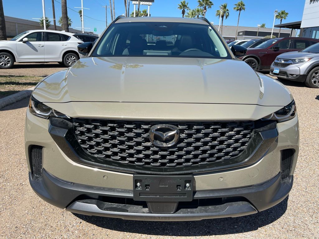2026 Mazda CX-50 2.5 S Meridian Edition Image 2 of 31