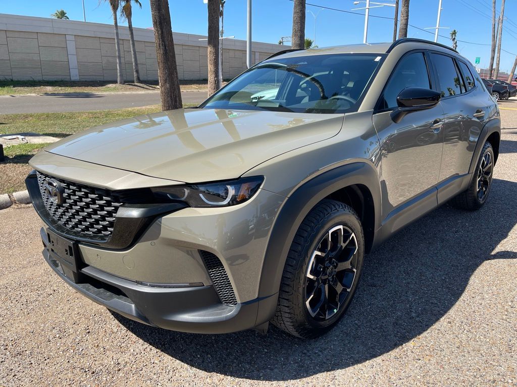 2026 Mazda CX-50 2.5 S Meridian Edition Image 1 of 31