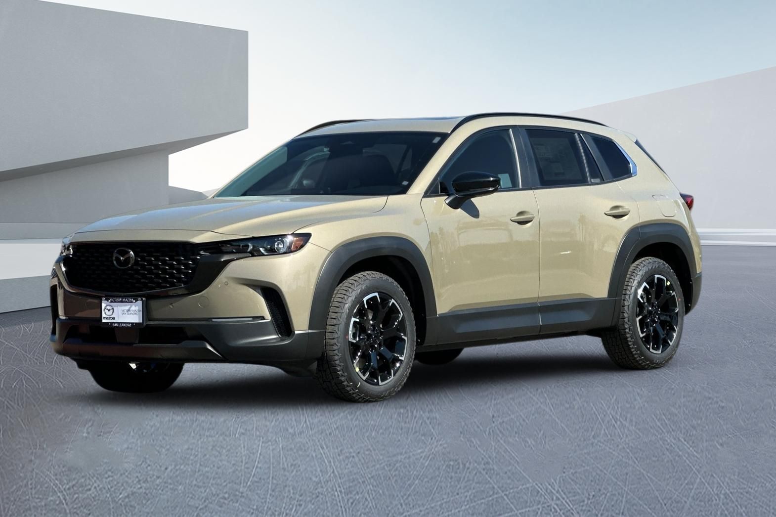 2026 Mazda CX-50 2.5 S Meridian Edition Image 1 of 31