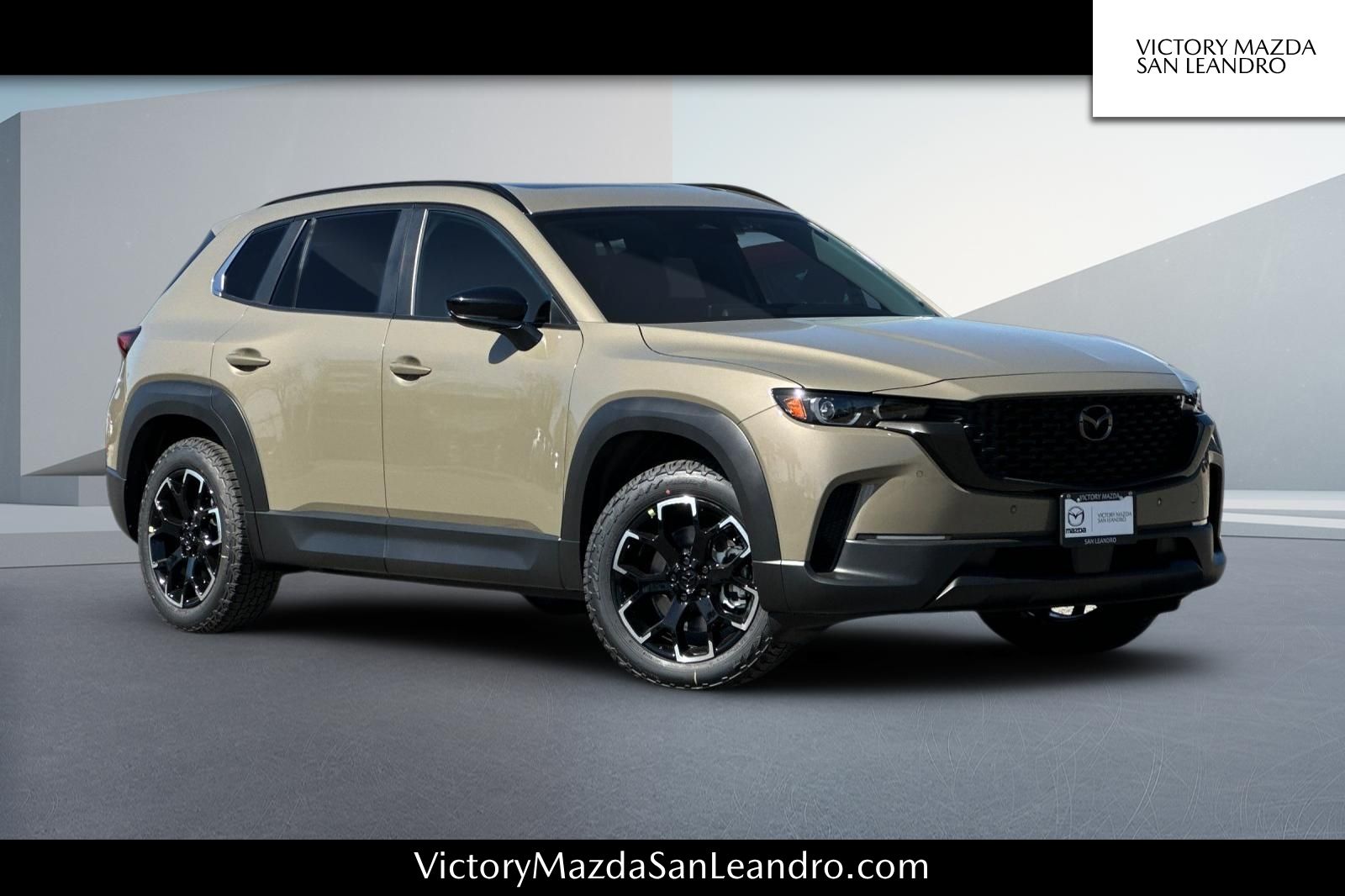 2026 Mazda CX-50 2.5 S Meridian Edition Image 2 of 31