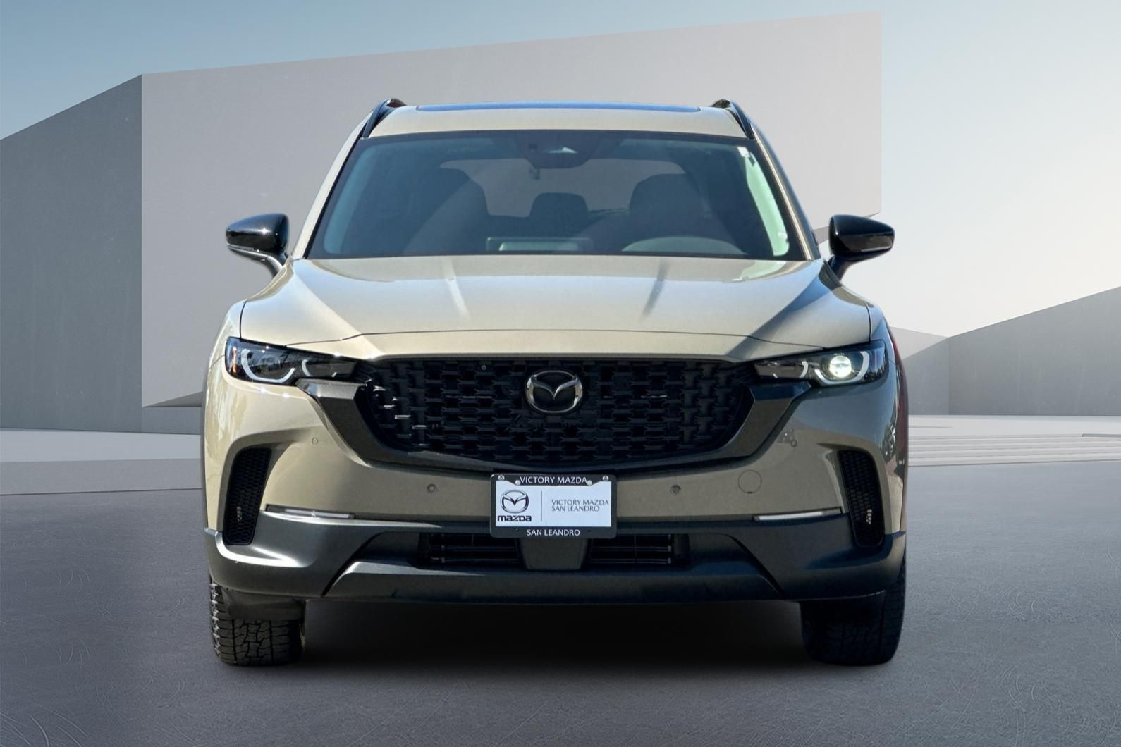 2026 Mazda CX-50 2.5 S Meridian Edition Image 3 of 31