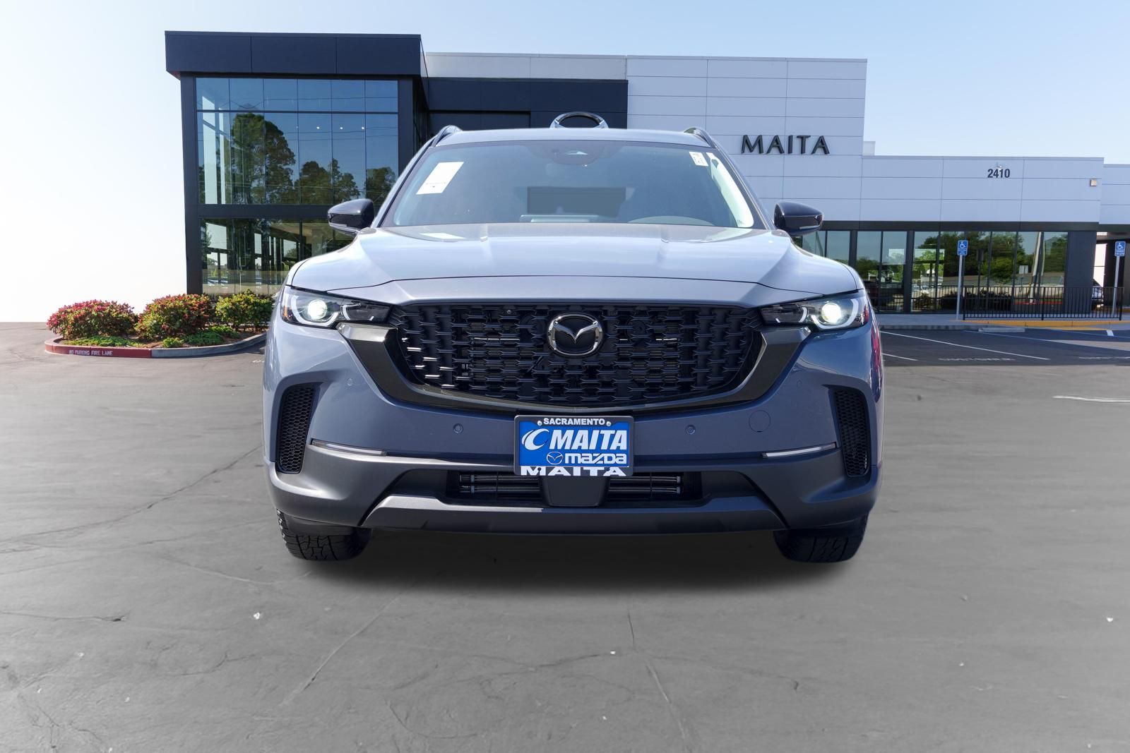 2026 Mazda CX-50 2.5 S Meridian Edition Image 2 of 23