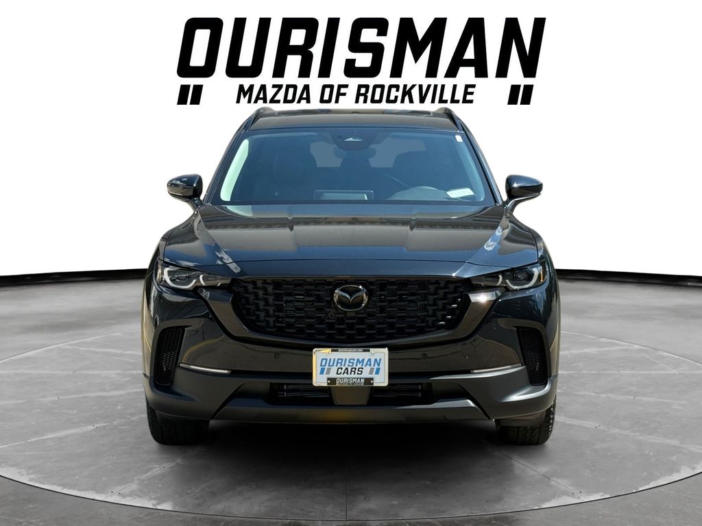 2026 Mazda CX-50 2.5 S Meridian Edition Image 2 of 29