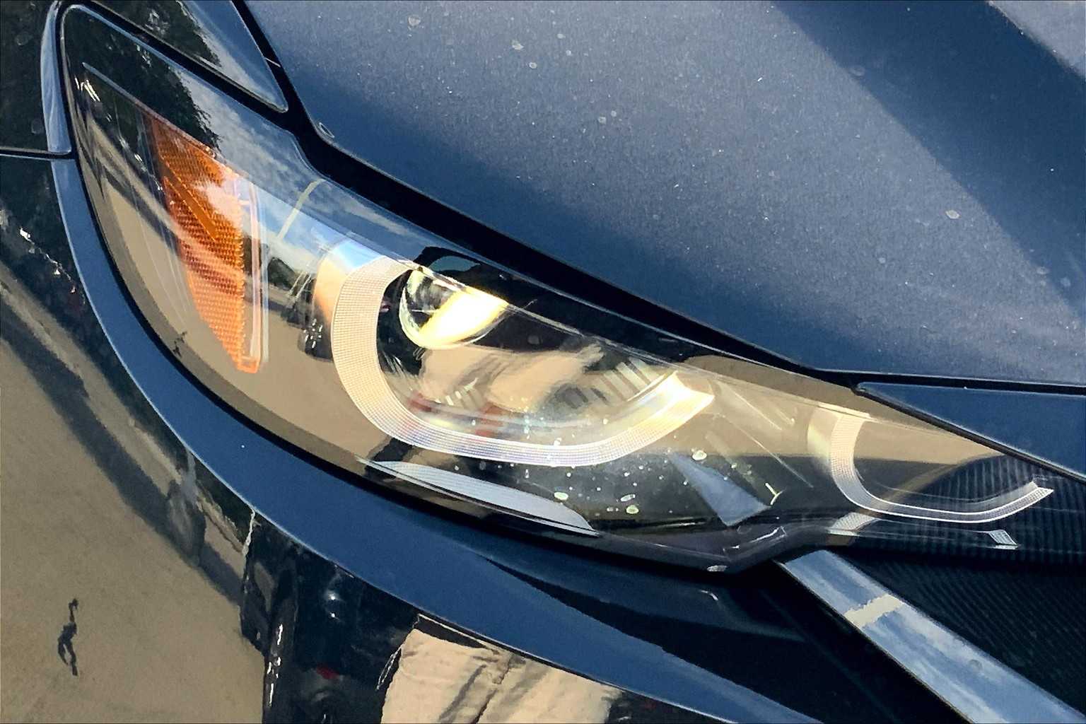 2026 Mazda CX-50 2.5 S Meridian Edition Image 15 of 20