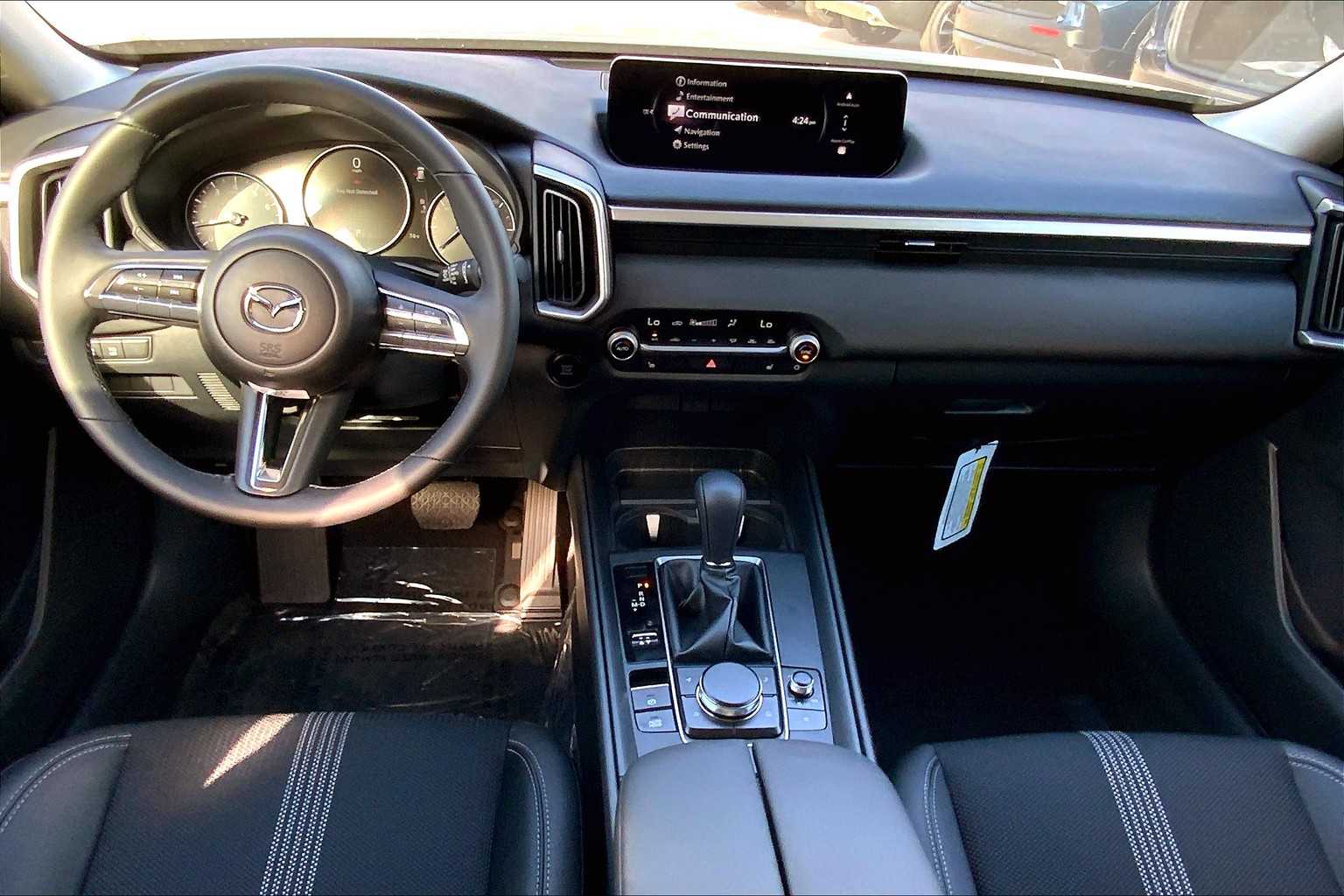 2026 Mazda CX-50 2.5 S Meridian Edition Image 10 of 20