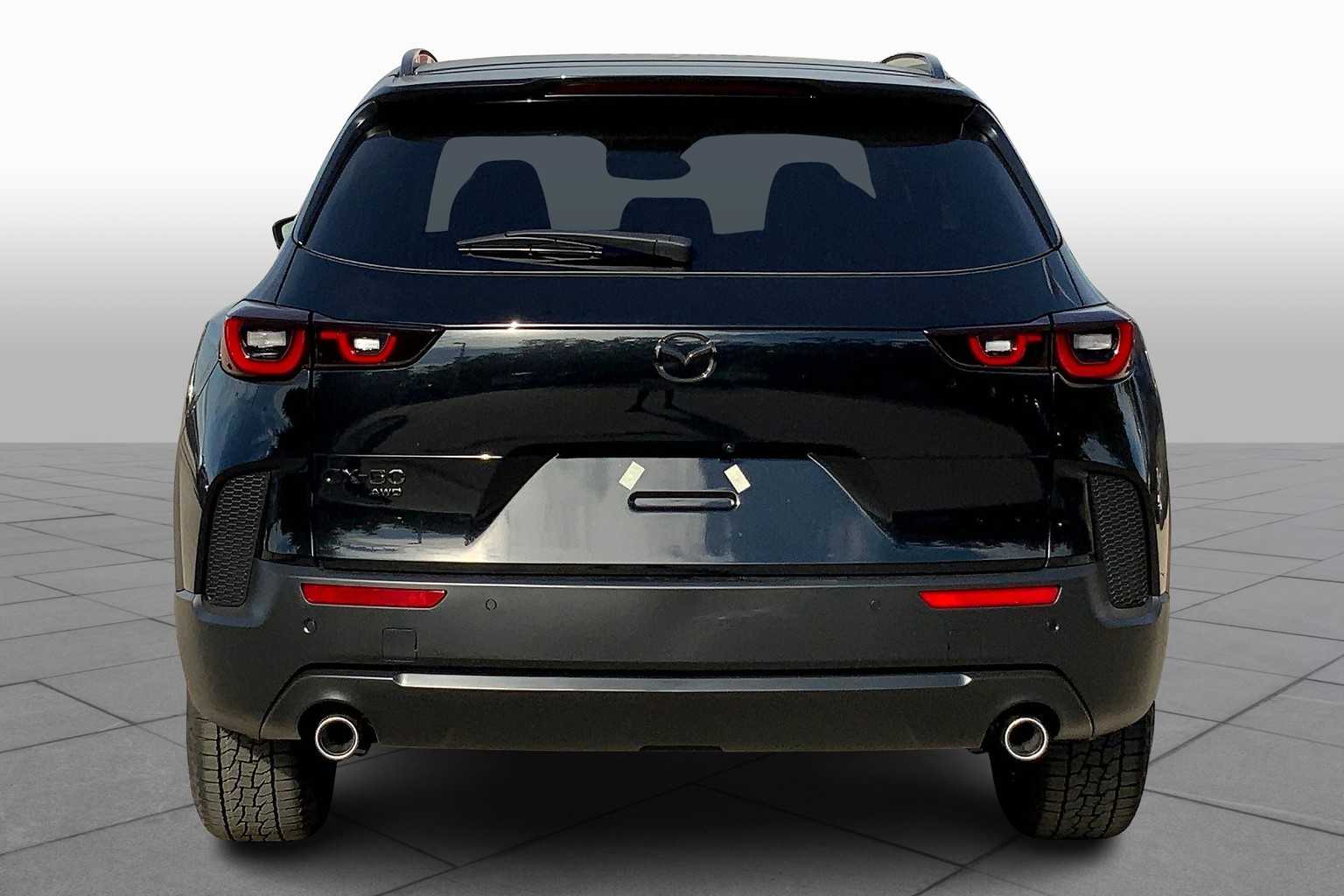 2026 Mazda CX-50 2.5 S Meridian Edition Image 4 of 20