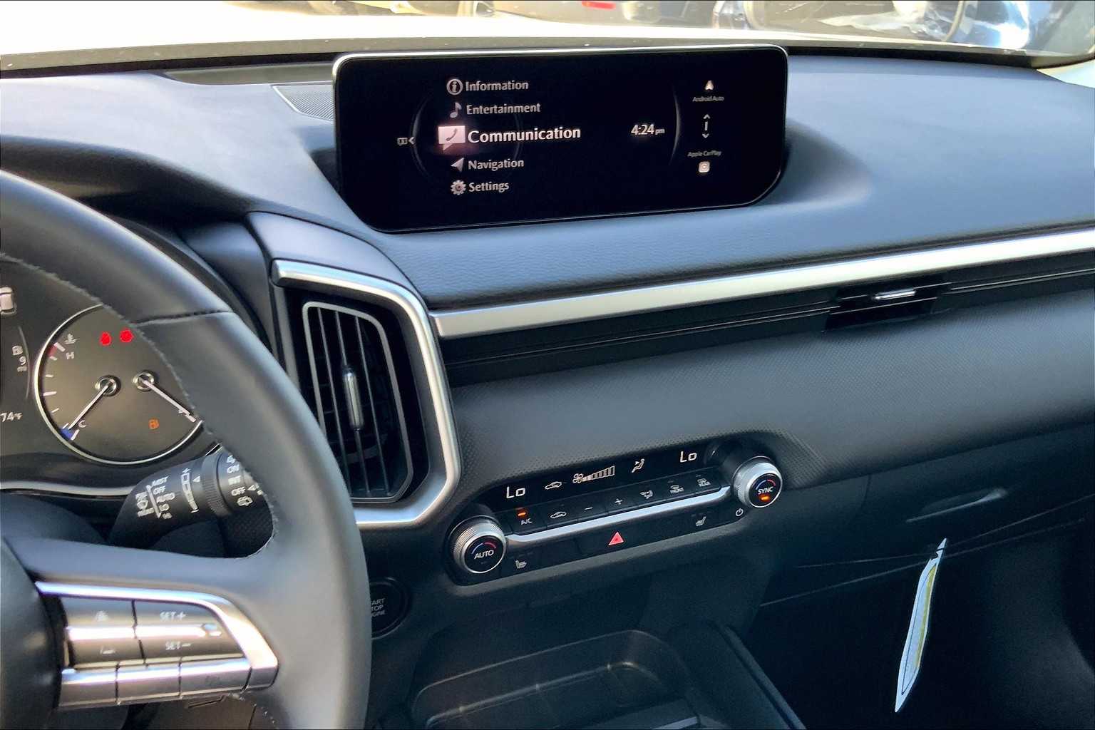 2026 Mazda CX-50 2.5 S Meridian Edition Image 16 of 20