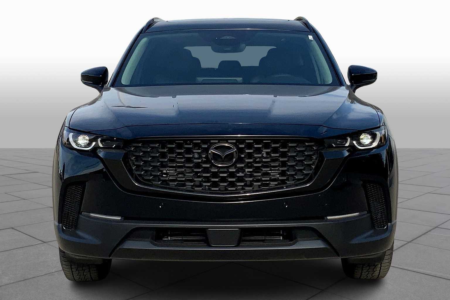 2026 Mazda CX-50 2.5 S Meridian Edition Image 2 of 20