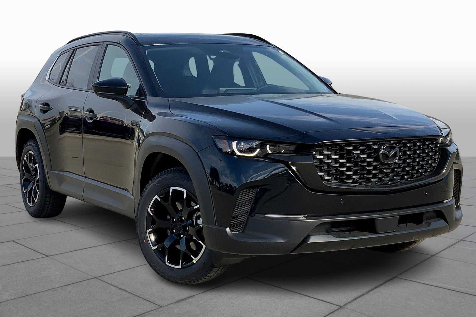 2026 Mazda CX-50 2.5 S Meridian Edition Image 3 of 20