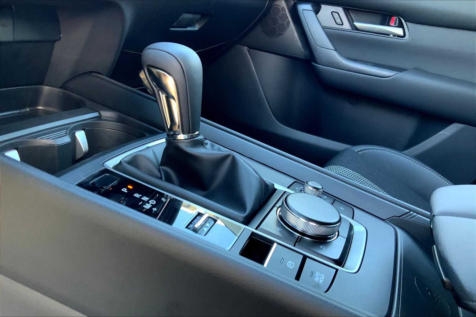 2026 Mazda CX-50 2.5 S Meridian Edition Image 12 of 20