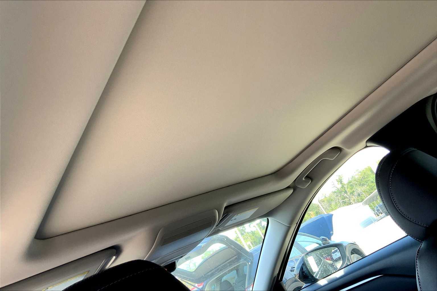 2026 Mazda CX-50 2.5 S Meridian Edition Image 19 of 20