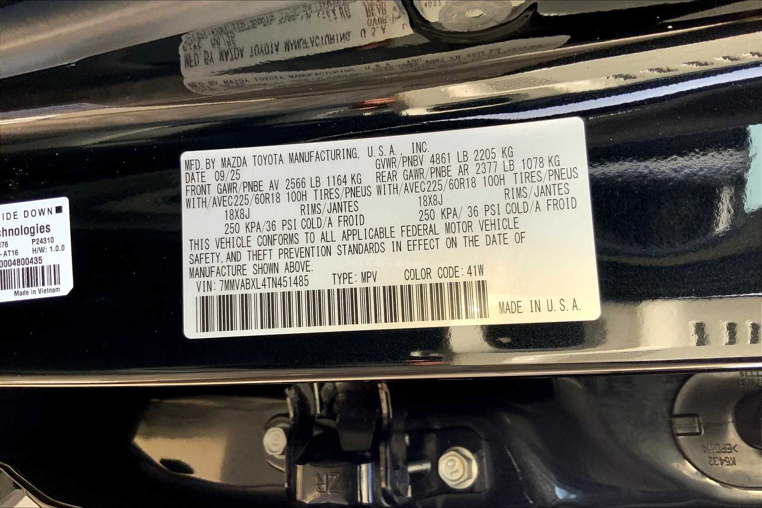 2026 Mazda CX-50 2.5 S Meridian Edition Image 14 of 20