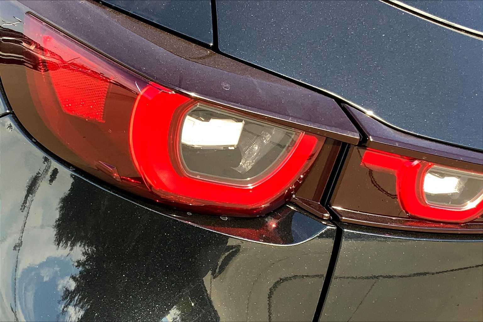 2026 Mazda CX-50 2.5 S Meridian Edition Image 17 of 20