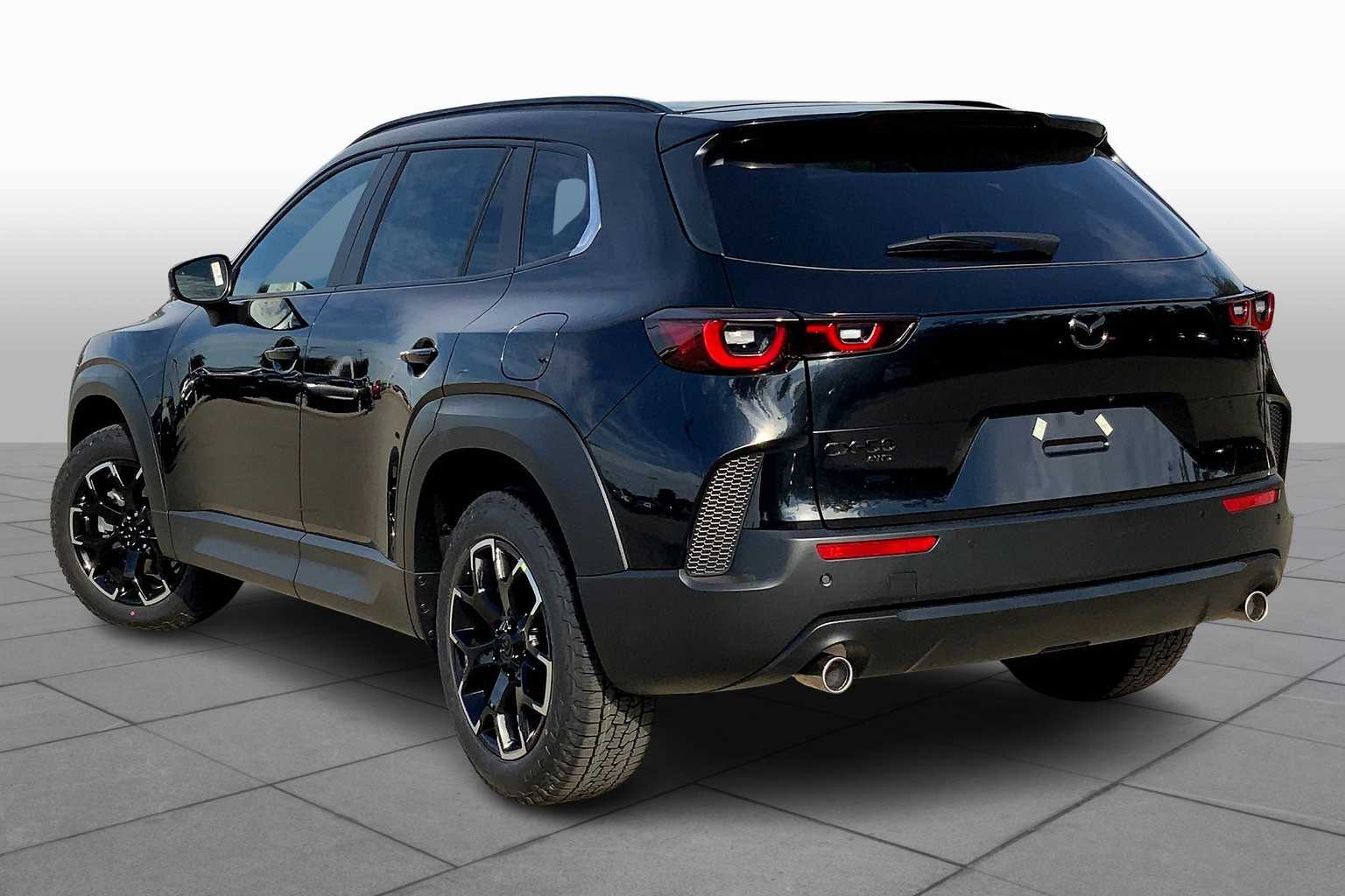2026 Mazda CX-50 2.5 S Meridian Edition Image 5 of 20