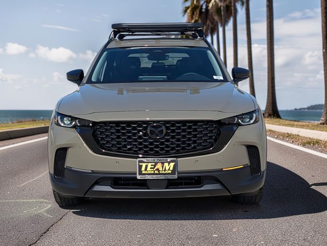 2026 Mazda CX-50 2.5 S Meridian Edition Image 3 of 34