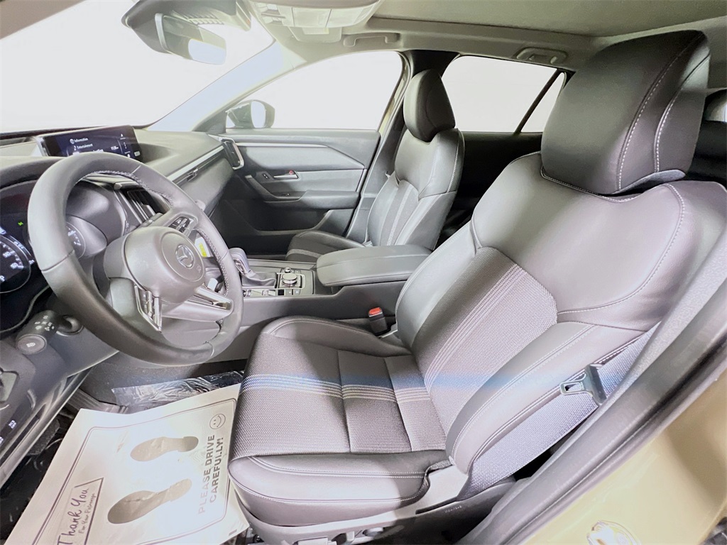 2026 Mazda CX-50 2.5 S Meridian Edition Image 28 of 30