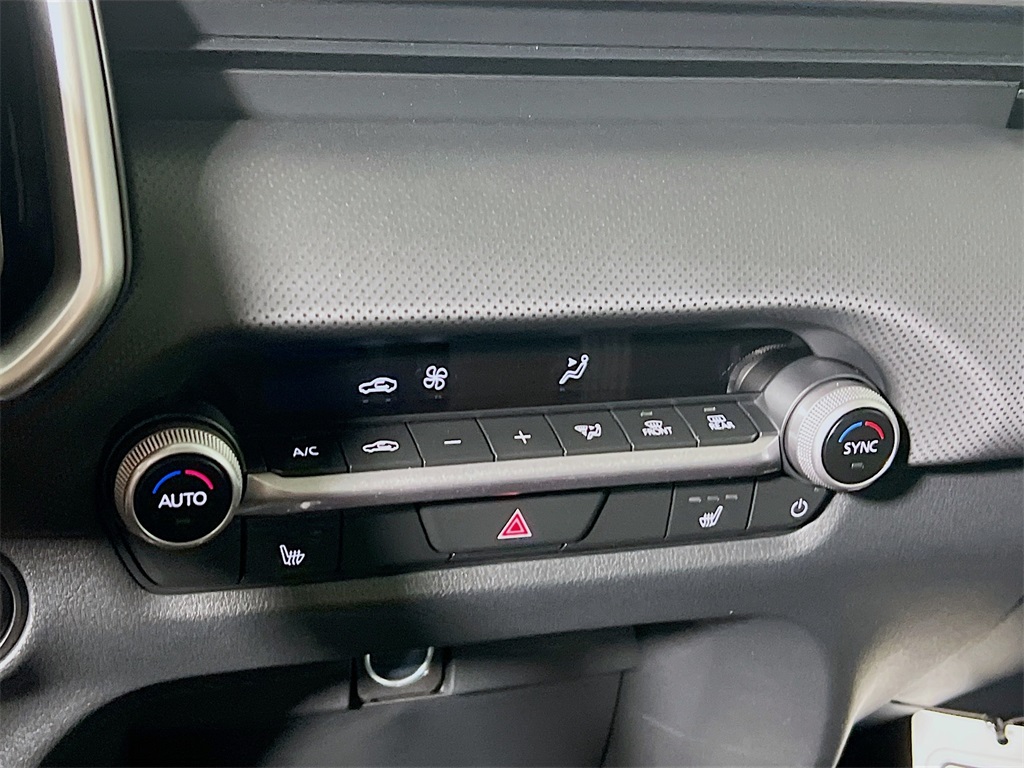 2026 Mazda CX-50 2.5 S Meridian Edition Image 26 of 30