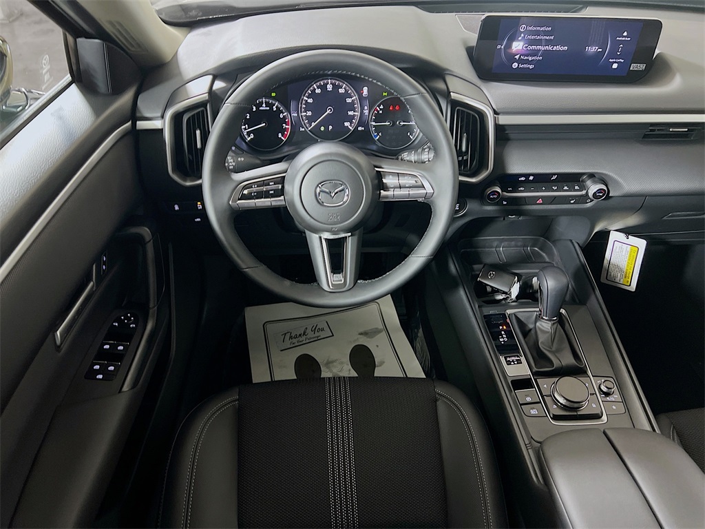 2026 Mazda CX-50 2.5 S Meridian Edition Image 15 of 30