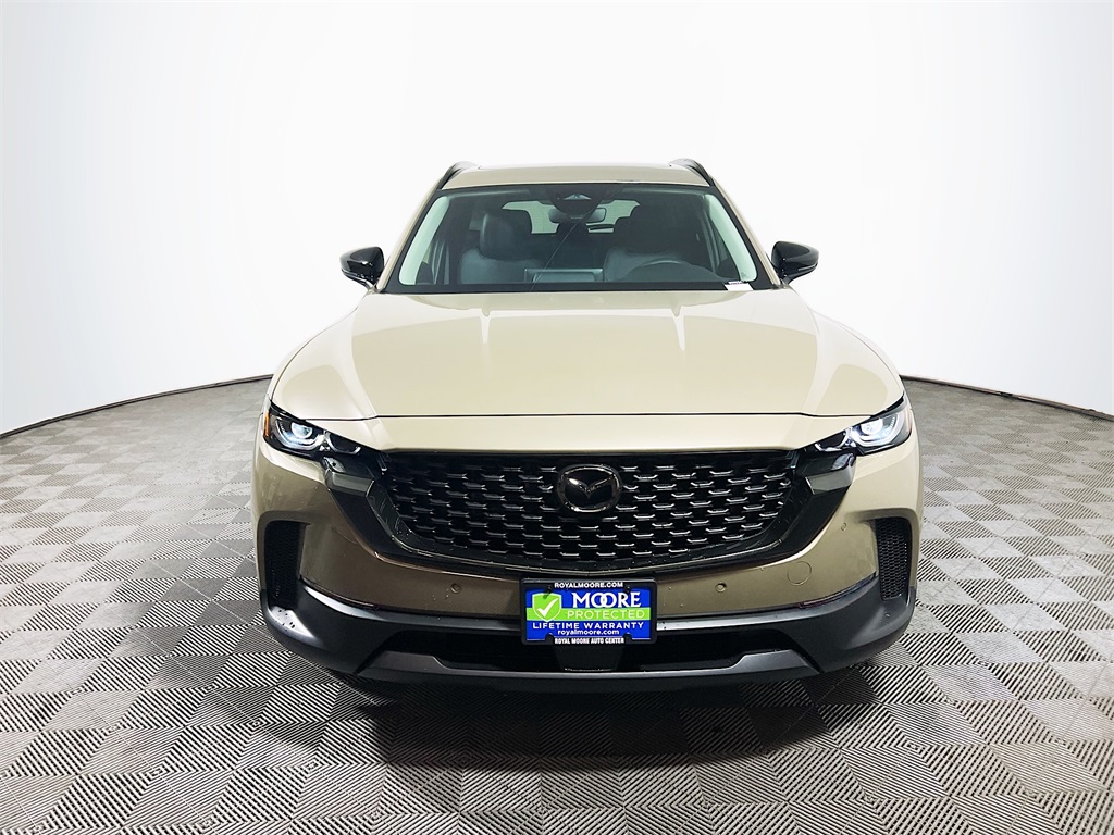 2026 Mazda CX-50 2.5 S Meridian Edition Image 2 of 30