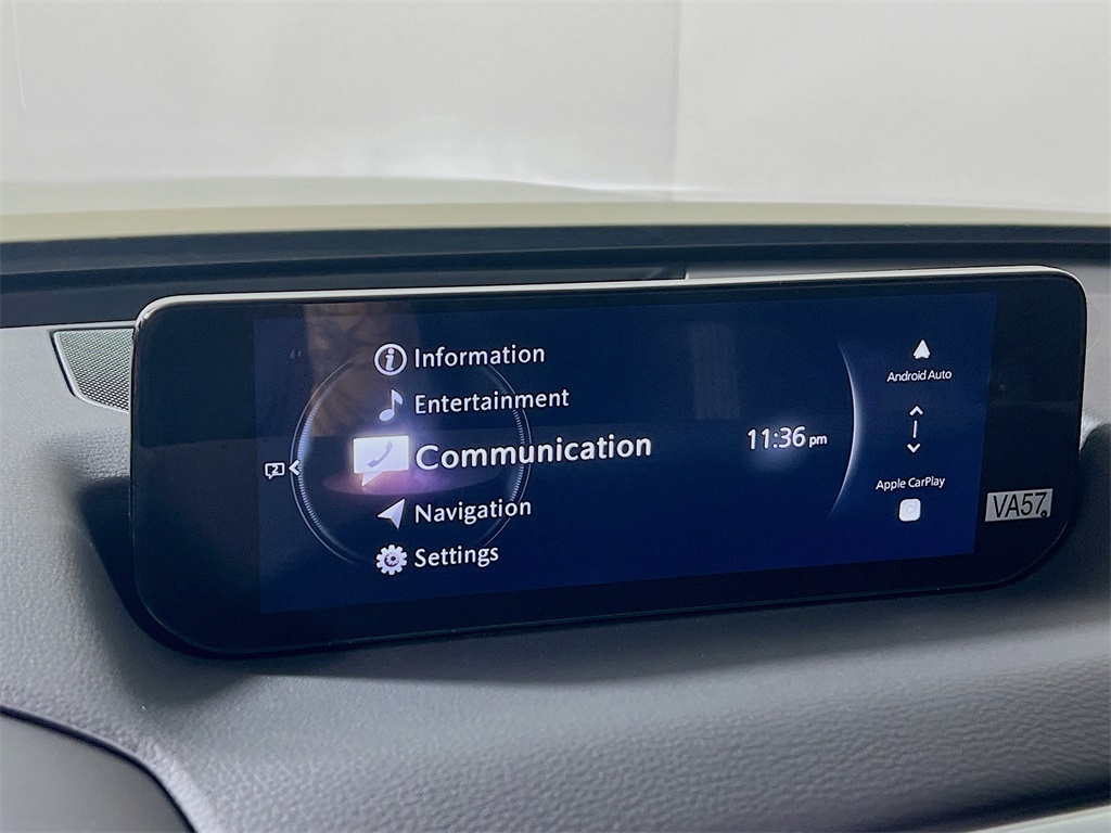 2026 Mazda CX-50 2.5 S Meridian Edition Image 17 of 30