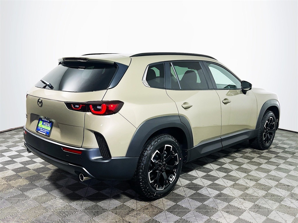 2026 Mazda CX-50 2.5 S Meridian Edition Image 5 of 30