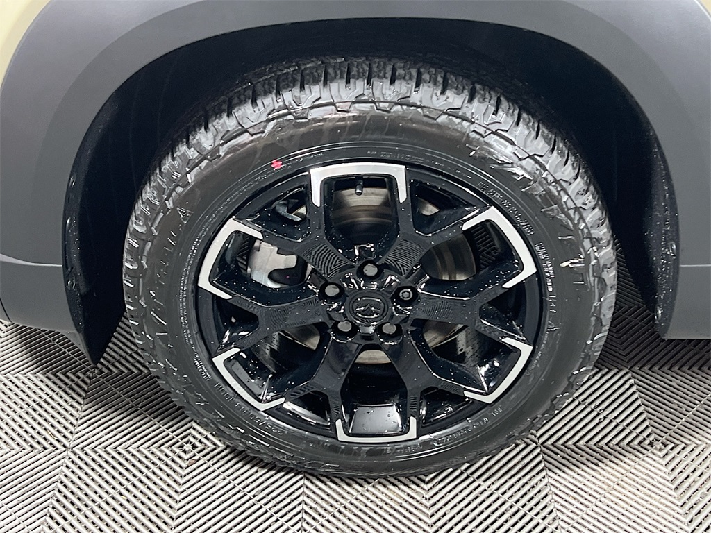 2026 Mazda CX-50 2.5 S Meridian Edition Image 9 of 30