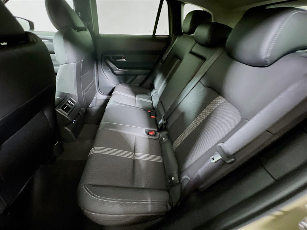 2026 Mazda CX-50 2.5 S Meridian Edition Image 12 of 30