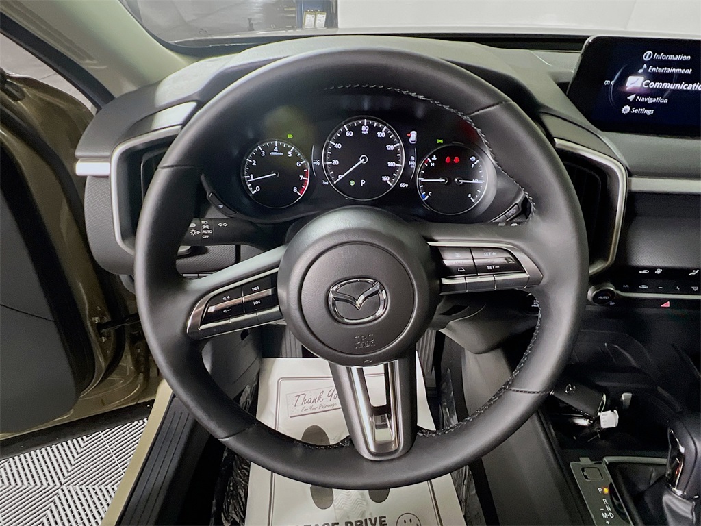 2026 Mazda CX-50 2.5 S Meridian Edition Image 25 of 30
