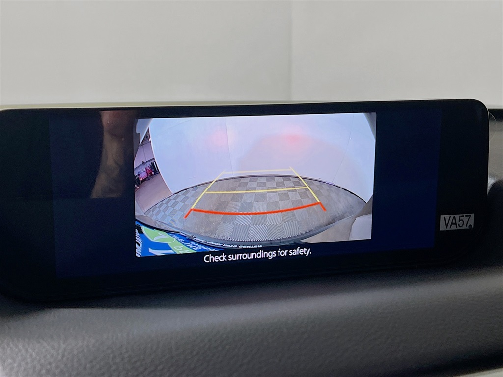 2026 Mazda CX-50 2.5 S Meridian Edition Image 16 of 30