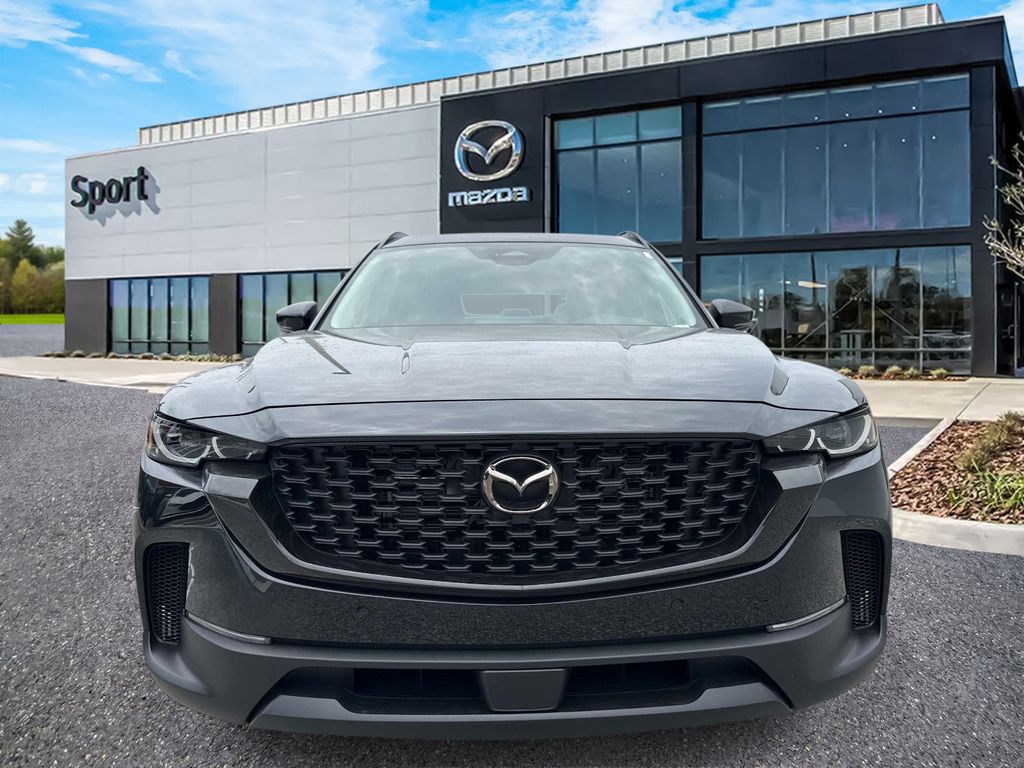 2026 Mazda CX-50 2.5 S Meridian Edition Image 2 of 43