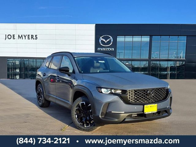 2026 Mazda CX-50 2.5 S Meridian Edition Image 1 of 15