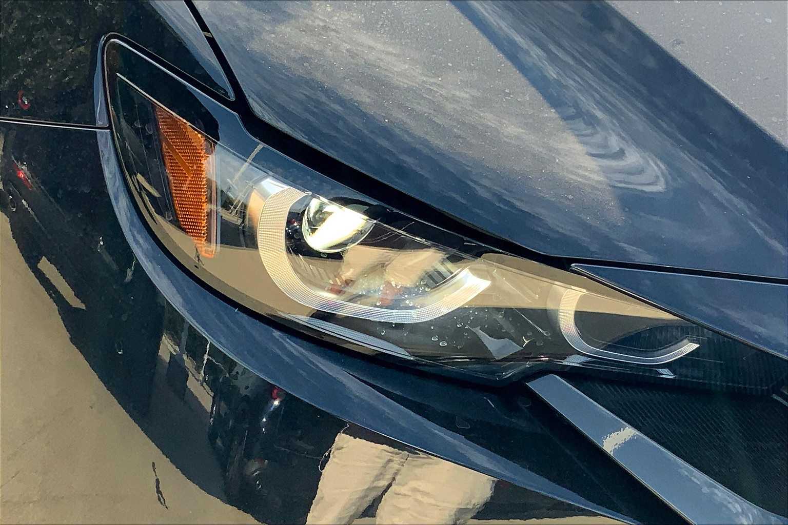 2026 Mazda CX-50 2.5 S Preferred Image 16 of 20