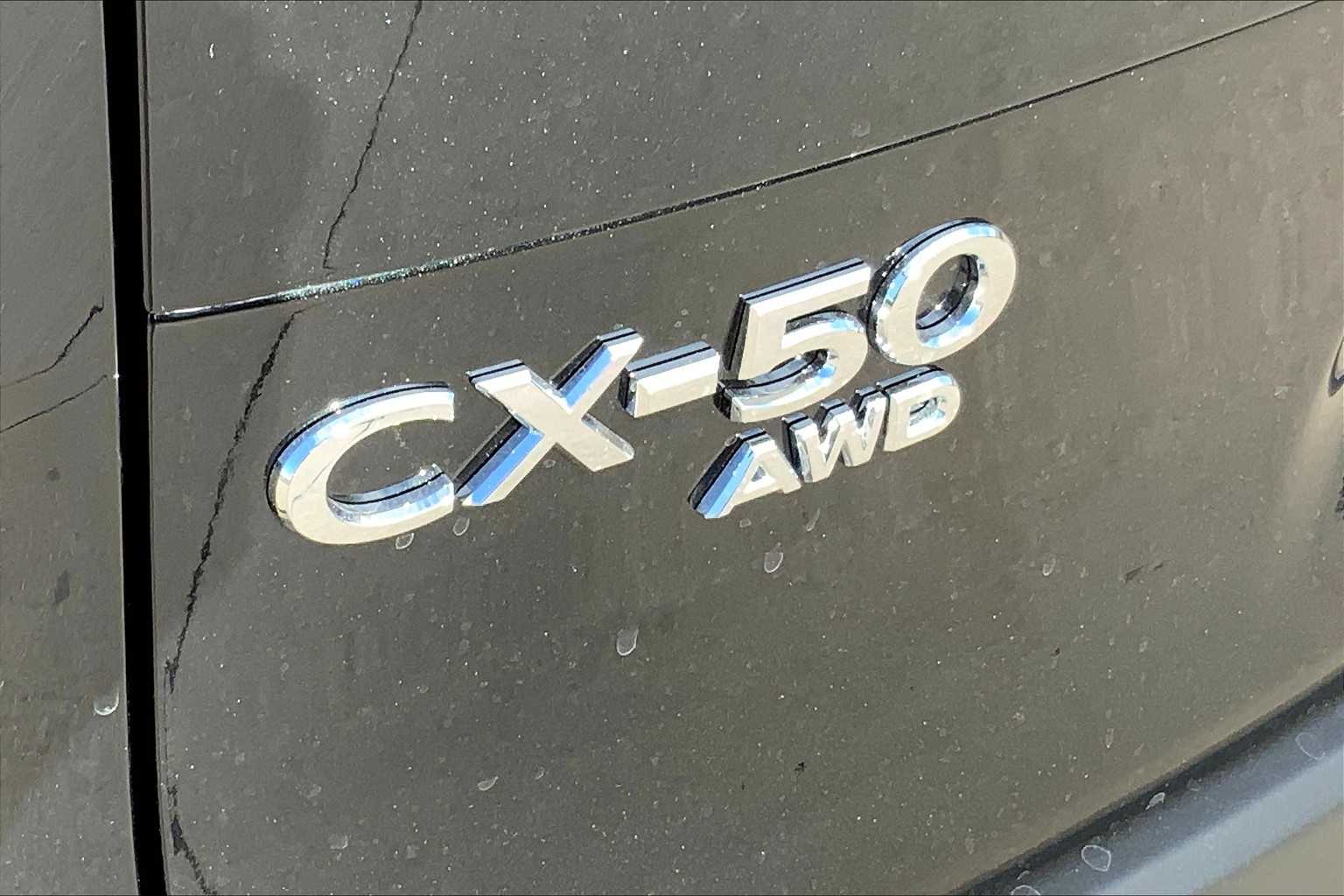 2026 Mazda CX-50 2.5 S Preferred Image 20 of 20