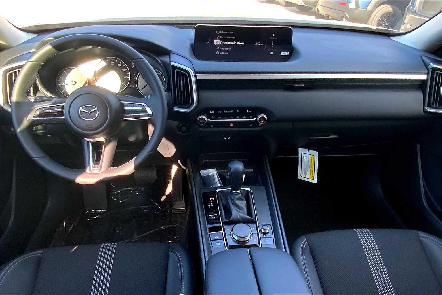 2026 Mazda CX-50 2.5 S Preferred Image 13 of 20