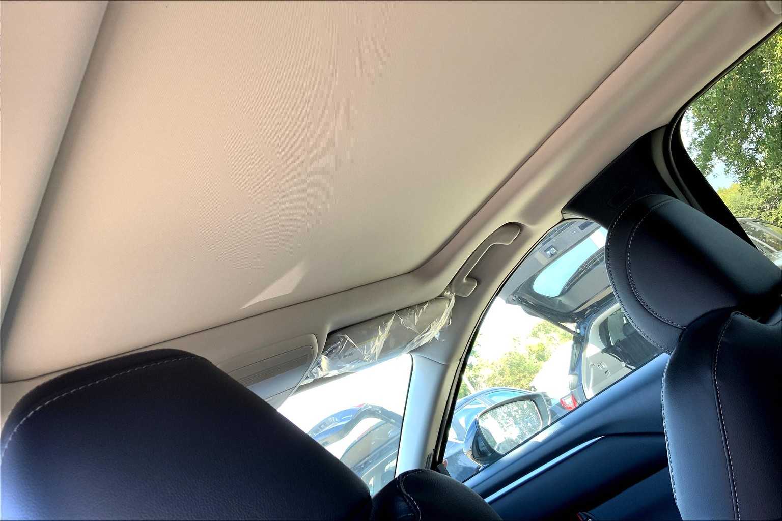 2026 Mazda CX-50 2.5 S Preferred Image 10 of 20