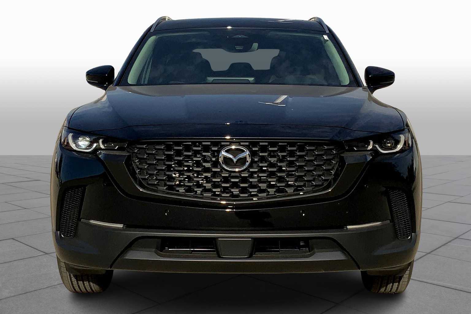 2026 Mazda CX-50 2.5 S Preferred Image 2 of 20