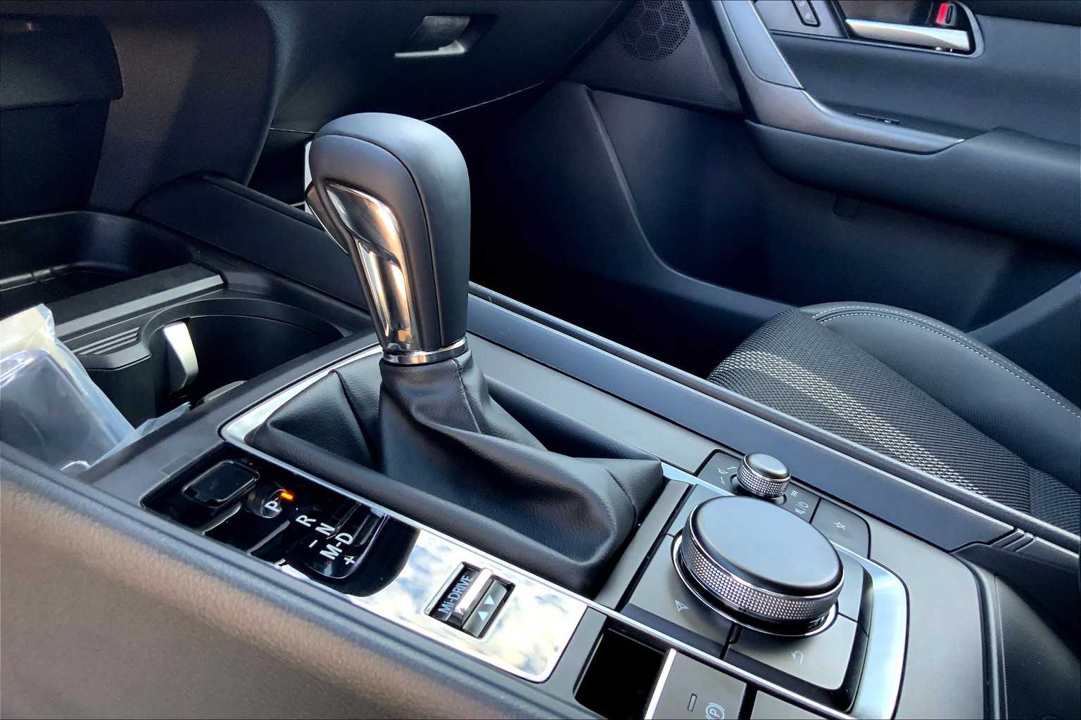 2026 Mazda CX-50 2.5 S Preferred Image 14 of 20