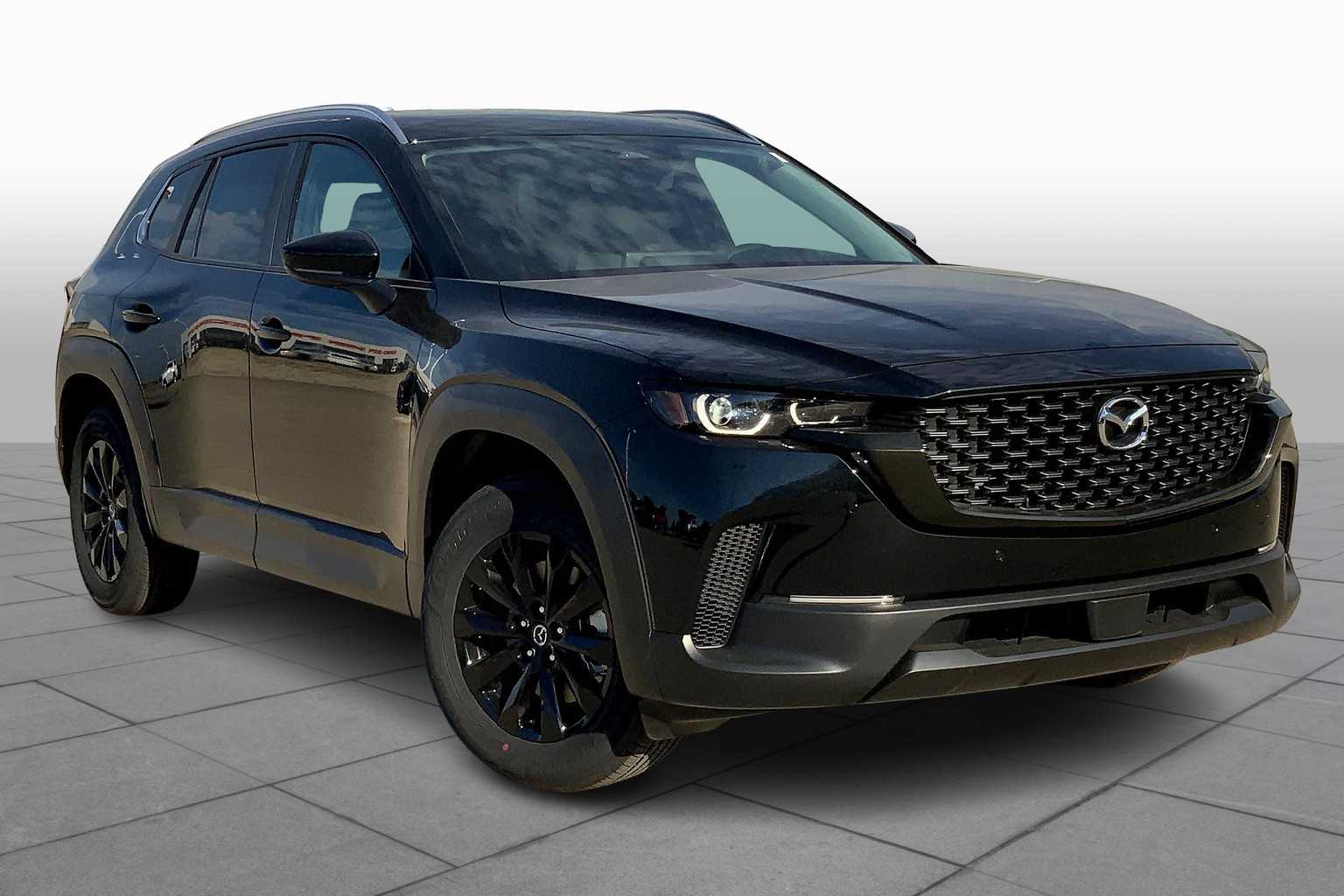 2026 Mazda CX-50 2.5 S Preferred Image 3 of 20