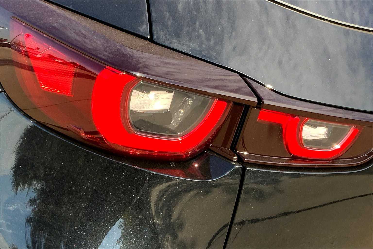 2026 Mazda CX-50 2.5 S Preferred Image 19 of 20