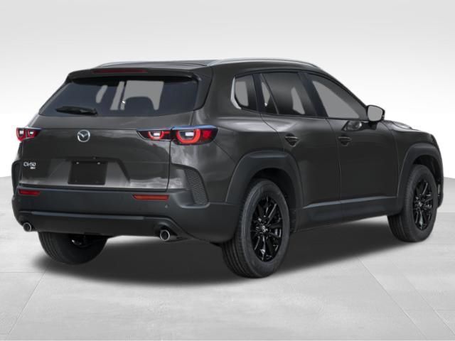 2026 Mazda CX-50 2.5 S Preferred Image 3 of 19