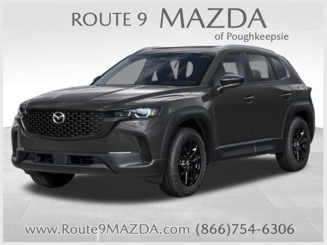 2026 Mazda CX-50 2.5 S Preferred Image 1 of 19