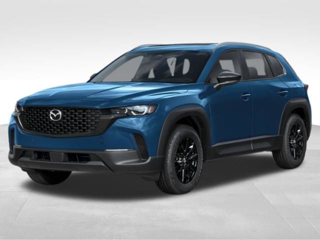 2026 Mazda CX-50 2.5 S Preferred Image 2 of 19