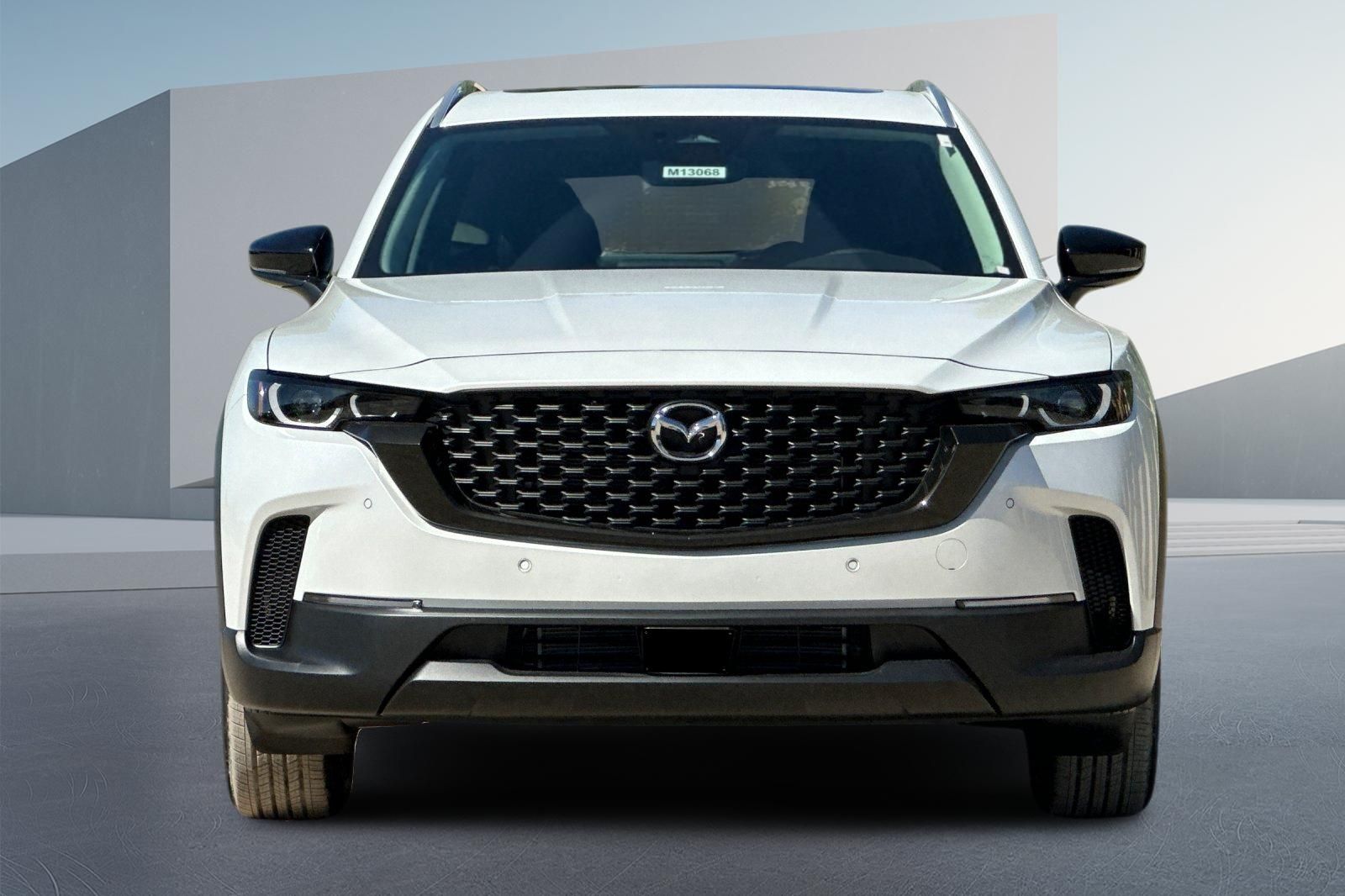 2026 Mazda CX-50 2.5 S Preferred Image 2 of 35
