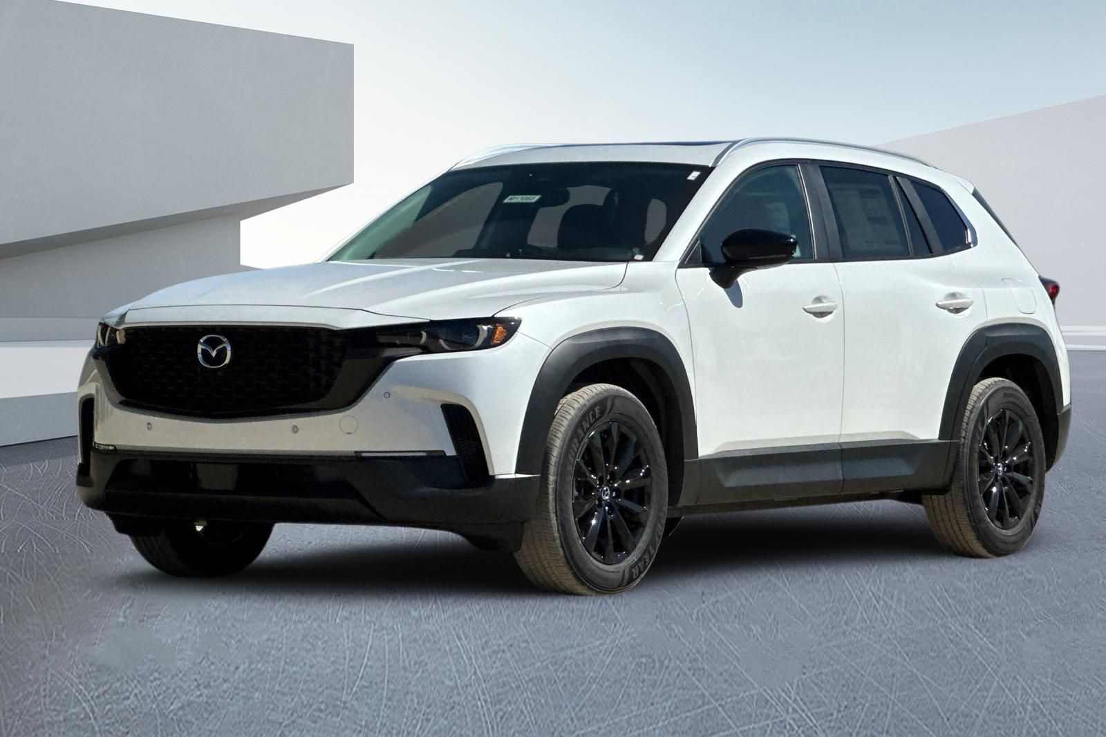 2026 Mazda CX-50 2.5 S Preferred Image 1 of 35