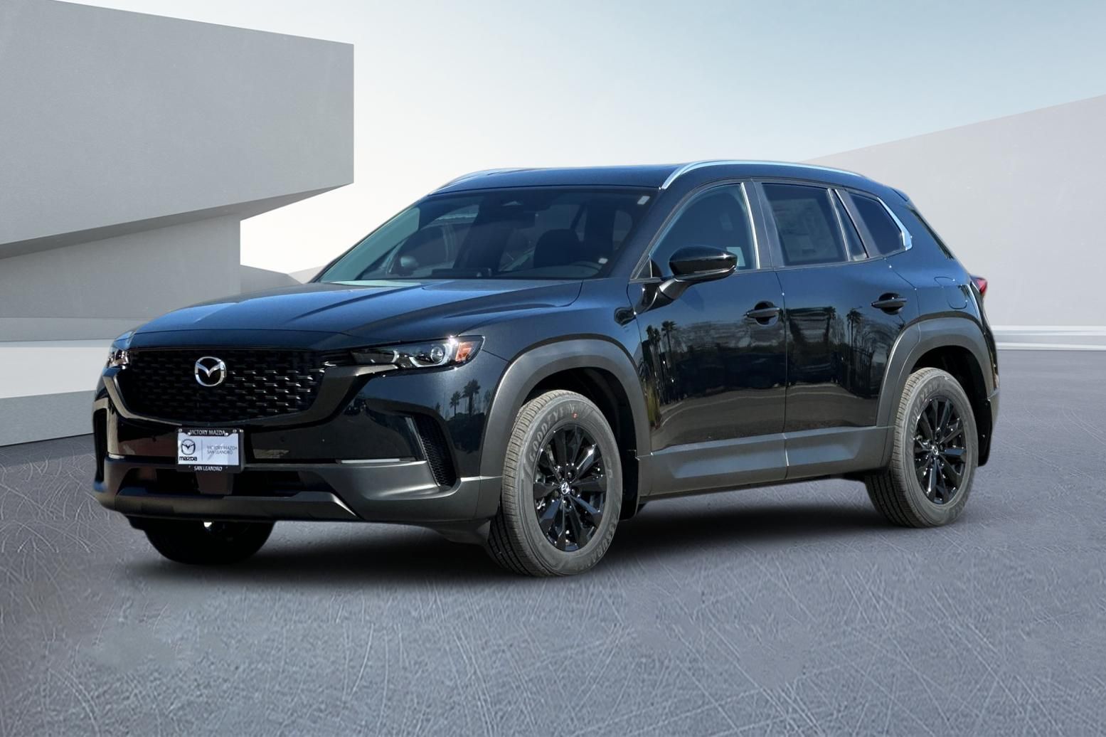 2026 Mazda CX-50 2.5 S Preferred Image 1 of 34