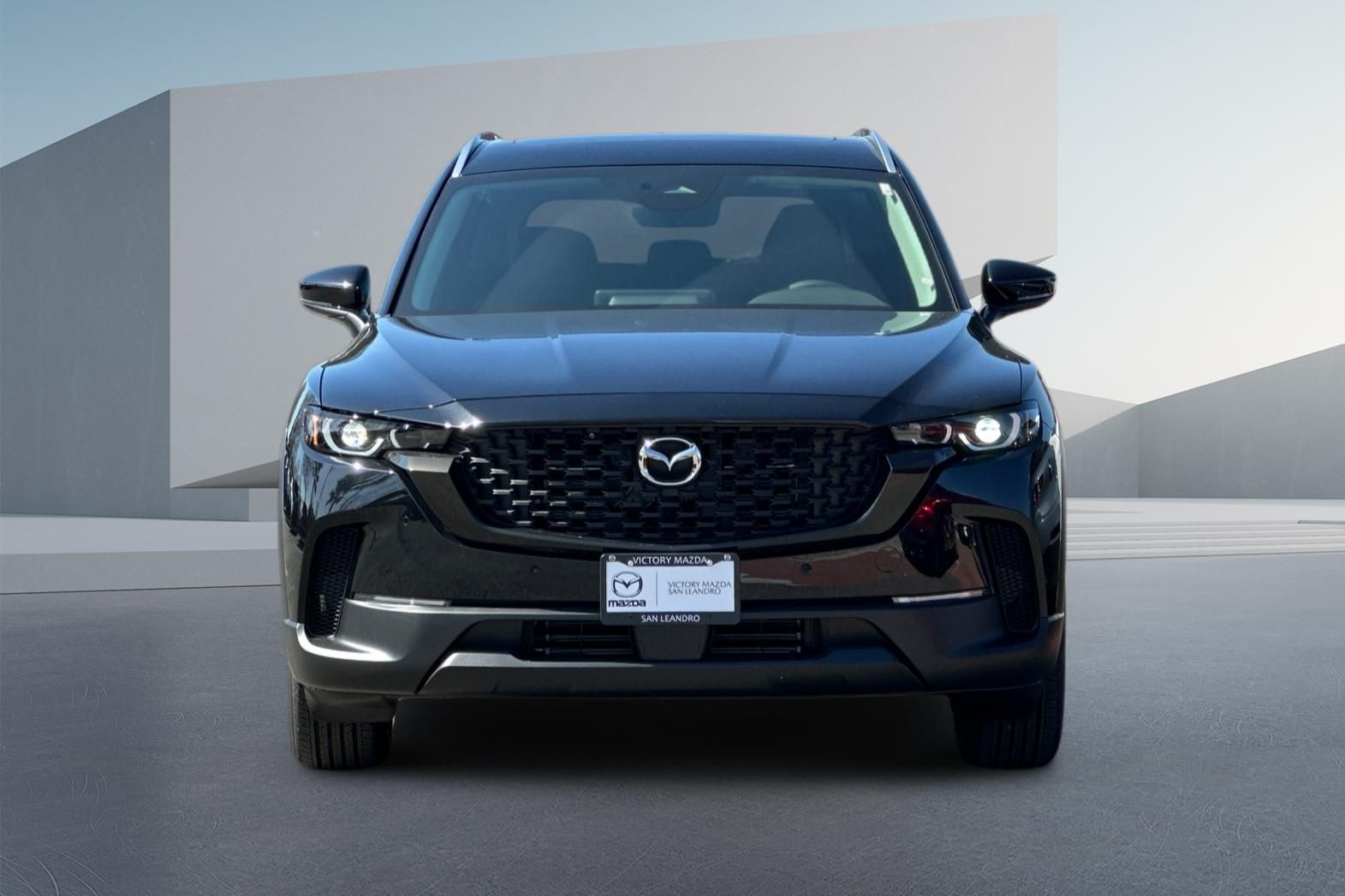 2026 Mazda CX-50 2.5 S Preferred Image 2 of 34