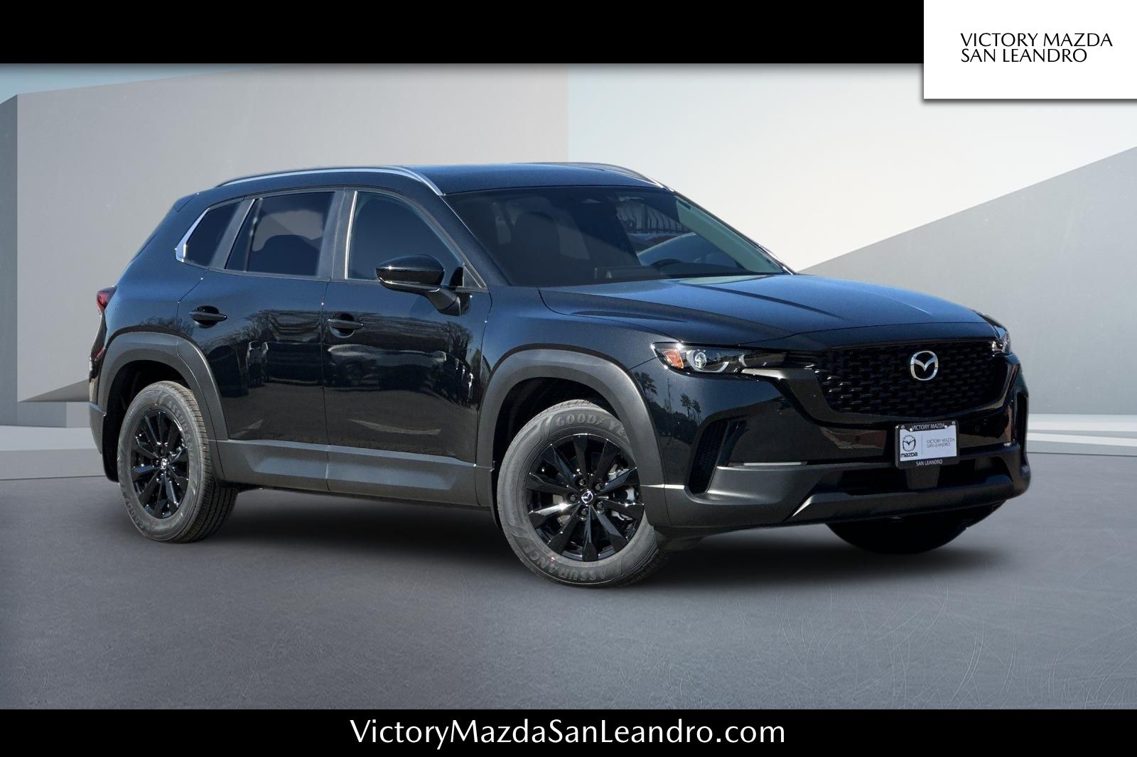 2026 Mazda CX-50 2.5 S Preferred Image 3 of 34