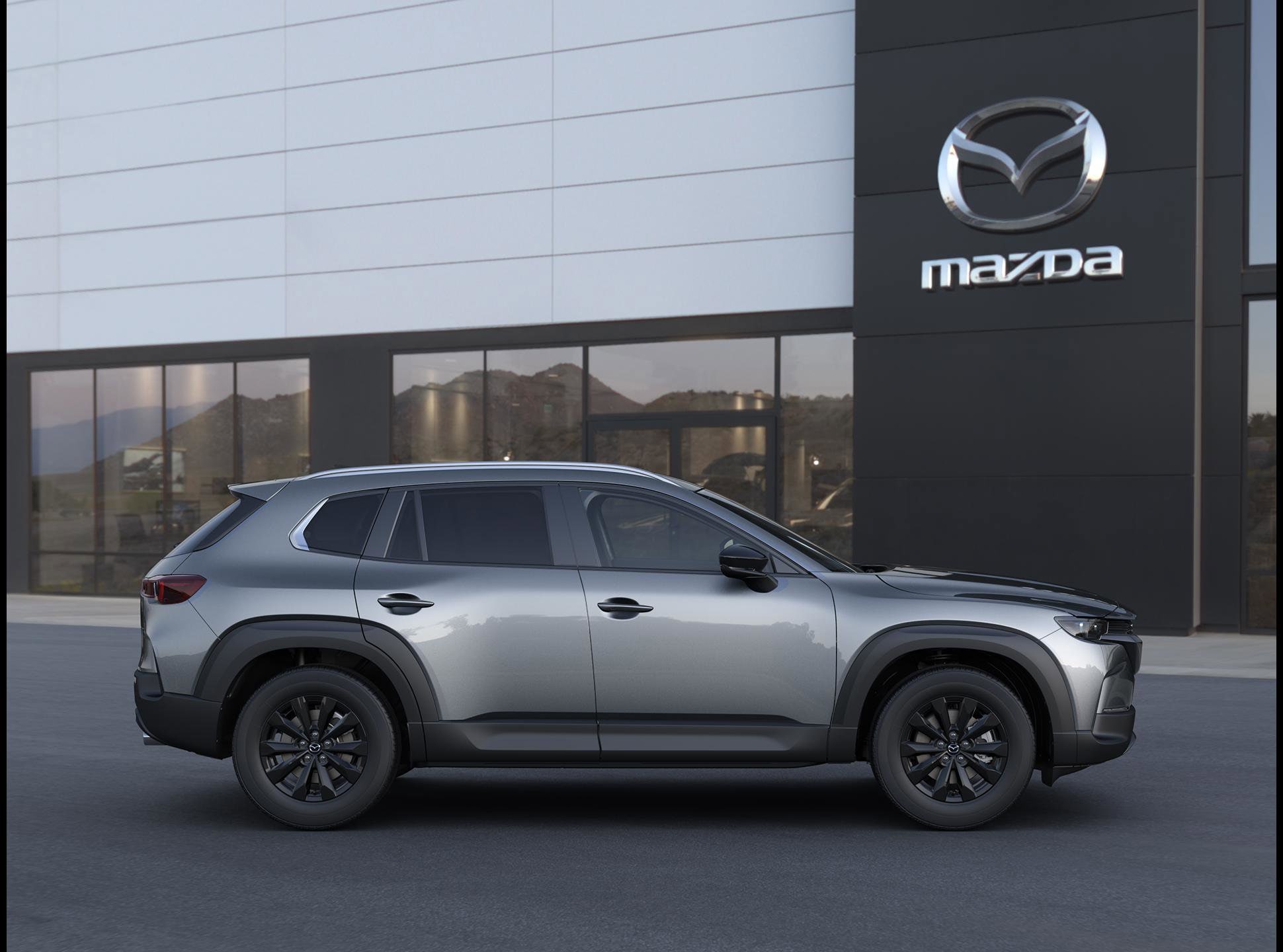 2026 Mazda CX-50 2.5 S Preferred Image 3 of 6