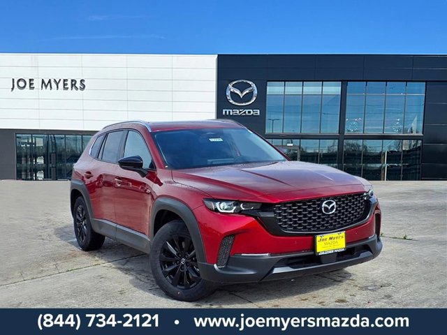 2026 Mazda CX-50 2.5 S Preferred Image 1 of 15